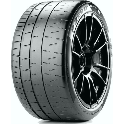 265/35R20 99Y, Pirelli, PZERO R