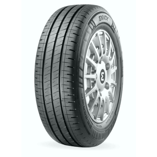 215/65R16 109/107T, Envoy, VERTRA