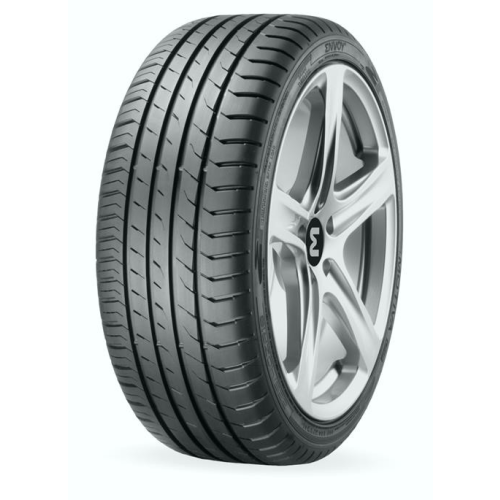 265/45R20 104Y, Envoy, MOTIVA