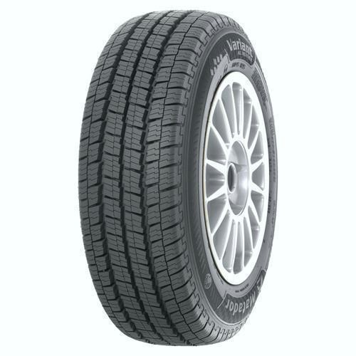 205/75R16 110/108R, Matador, MPS125 VARIANT ALL WEATHER