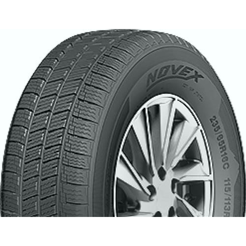 205/65R16 107T, Novex, AS LT-5