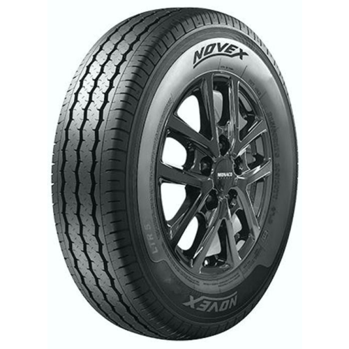 225/55R17 109T, Novex, LTR 5