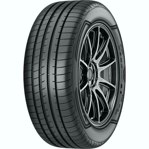 255/55R18 109V, Novex, SP A5