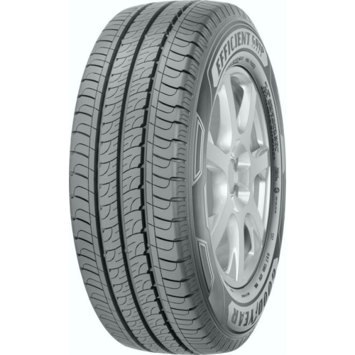 225/55R17 109/107H, Goodyear, EFFICIENTGRIP CARGO 2