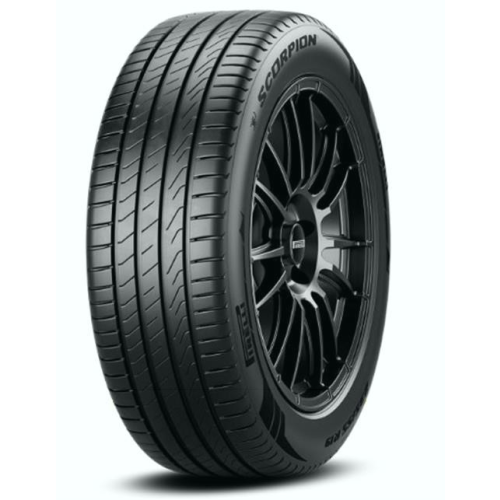 255/45R20 105W, Pirelli, SCORPION (S3)