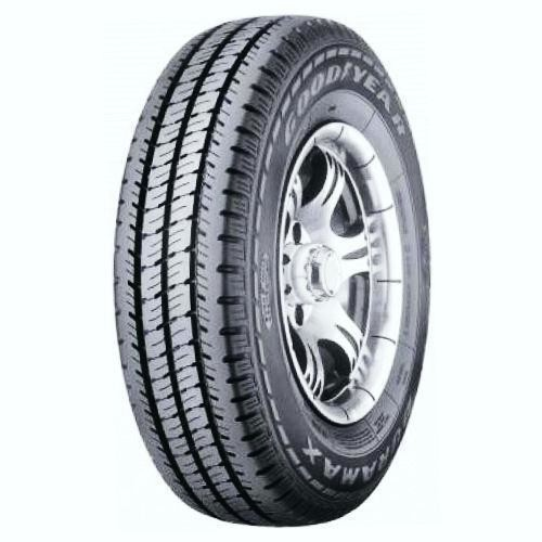 7R16 117/116N, Goodyear, DURAMAX STEEL