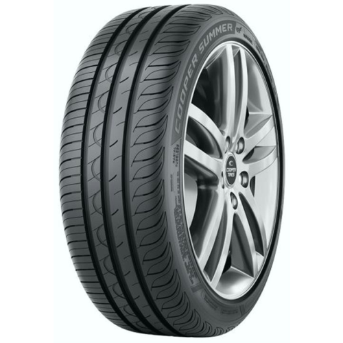 285/45R19 111W, Cooper Tires, SUMMER