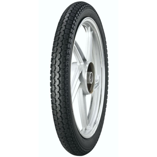 2.75D17 41P, Anlas, NR-7