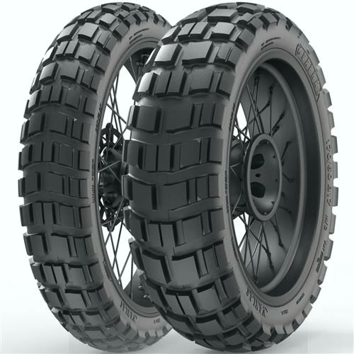 110/80R19 59V, Anlas, CAPRA XR