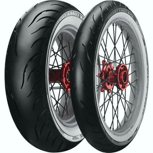 150/80R16 71V, Avon, COBRA CHROME