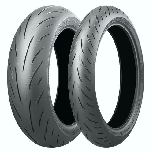 120/70R17 58W, Bridgestone, BATTLAX S22