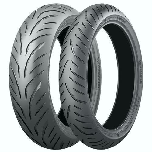 180/55R17 73W, Bridgestone, BATTLAX SPORT TOURING T32R
