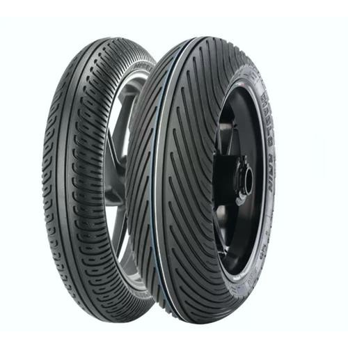 100/80D10 , Pirelli, DIABLO RAIN