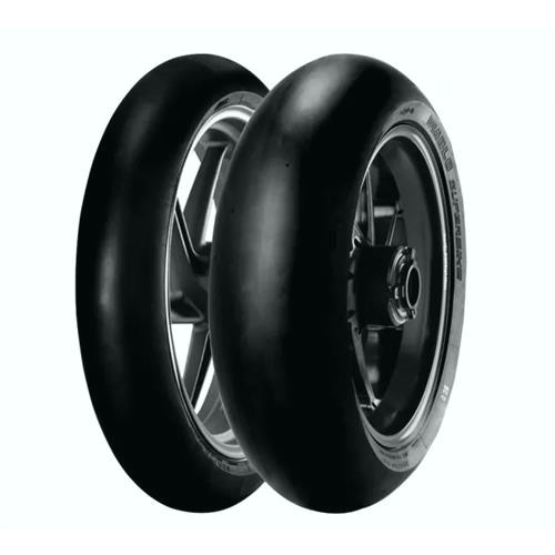 100/90D12 , Pirelli, DIABLO SUPERBIKE