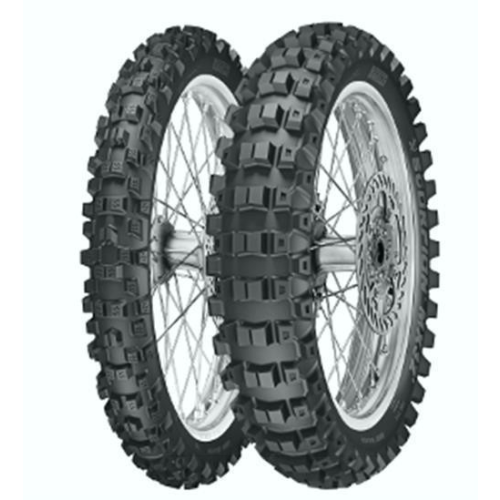 80/100D14 40M, Pirelli, SCORPION MX32 MID SOFT