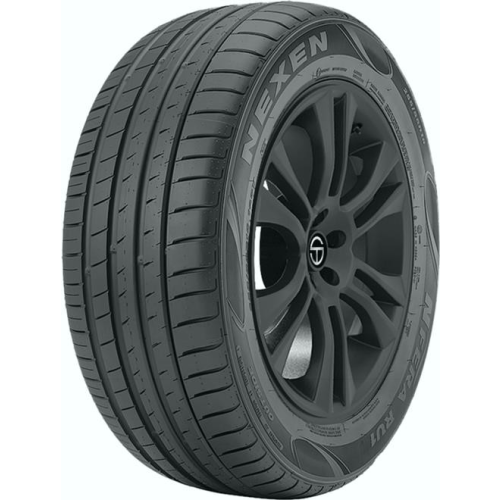 255/65R16 109V, Nexen, N'FERA RU1