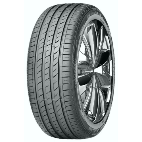 225/45R19 96W, Nexen, N'FERA SU1