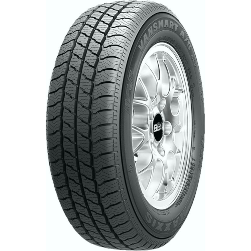 195/75R16 110/108R, Maxxis, VANSMART A/S AL2