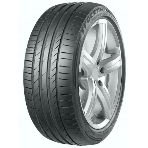 285/35R20 104Y, Tracmax, X PRIVILO TX-3