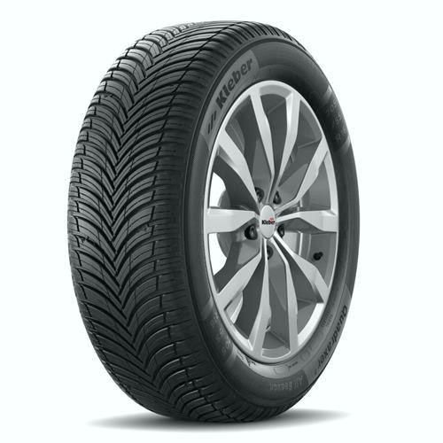 245/40R18 97V, Kleber, QUADRAXER 3