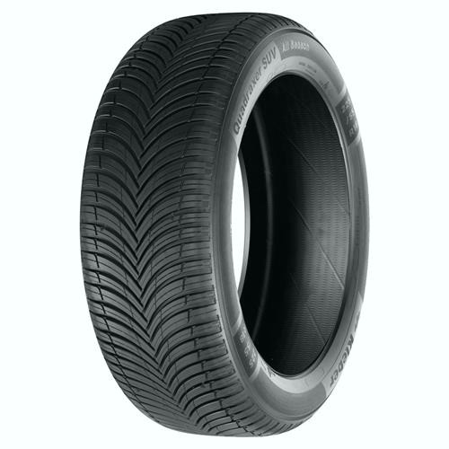 225/60R18 104V, Kleber, QUADRAXER SUV