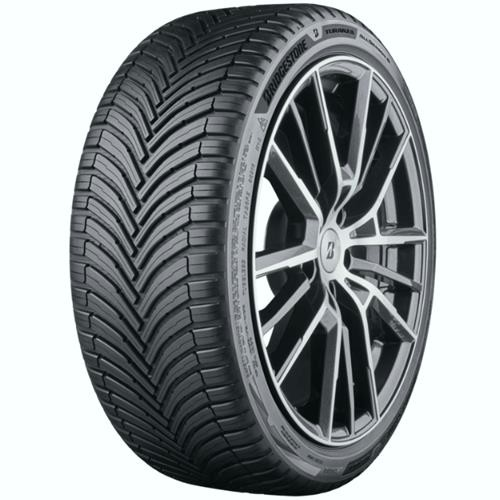 175/65R17 87H, Bridgestone, TURANZA ALL SEASON 6