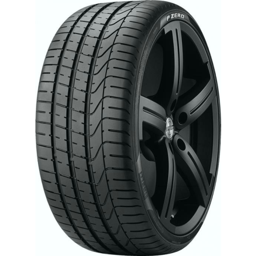 265/45R20 108Y, Pirelli, P ZERO