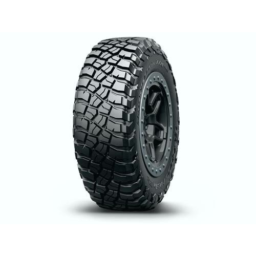 235/85R16 120/116Q, BFGoodrich, MUD TERRAIN T/A KM3
