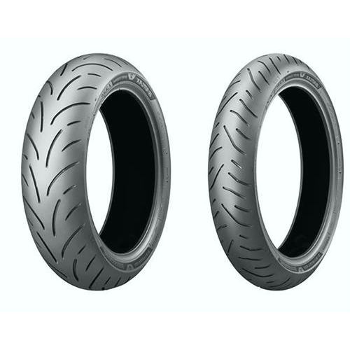 160/70R17 73W, Bridgestone, BATTLAX SPORT TOURING T33R