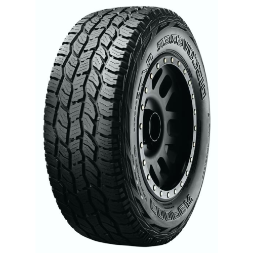 245/70R17 110T, Cooper Tires, DISCOVERER A/T3 SPORT 2