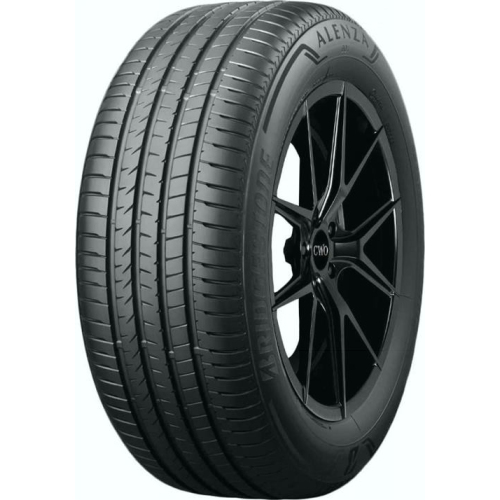 255/45R20 101W, Bridgestone, ALENZA 001