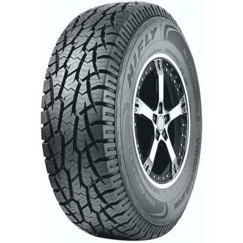 265/70R17 121S, Hifly, AT601