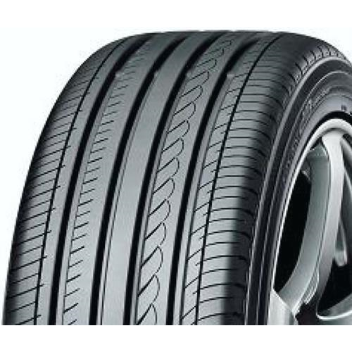 205/60R16 92V, Yokohama, ADVAN DB V551V BLUEARTH