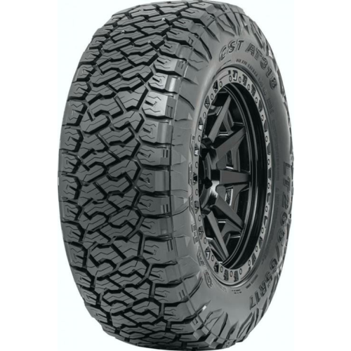 285/70R17 121/118Q, CST, AT318