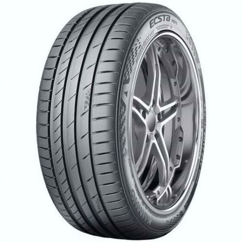 295/35R21 107Y, Kumho, ECSTA PS71 SUV