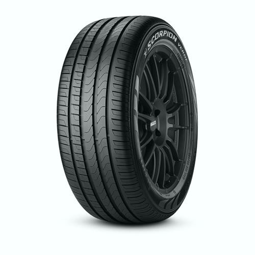 235/55R18 100W, Pirelli, SCORPION VERDE