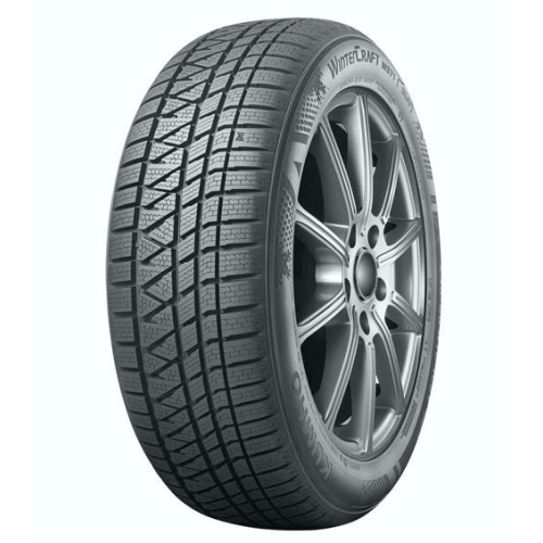 265/60R18 114H, Kumho, WINTERCRAFT WS71 SUV