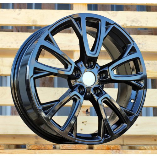 Alu kola Racing Line F8409, 18x7 5x112 ET45,
