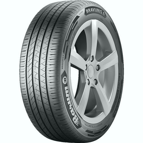 235/45R17 97Y, Barum, BRAVURIS 6