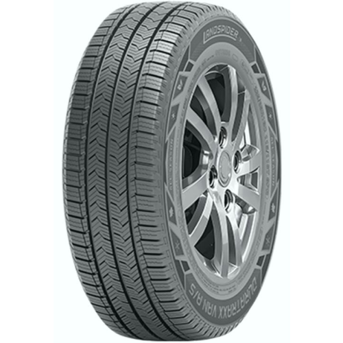 215/75R16 113/111S, Landspider, DURATRAXX VAN A/S