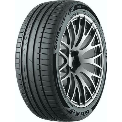 265/40R21 105Y, Giti, SPORT S2 SUV