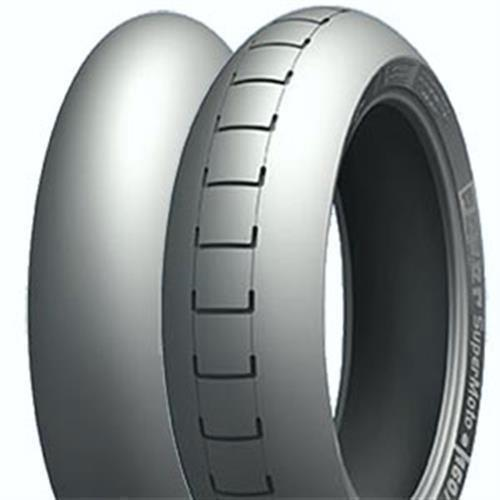 160/60R17 , Michelin, POWER SUPERMOTO B