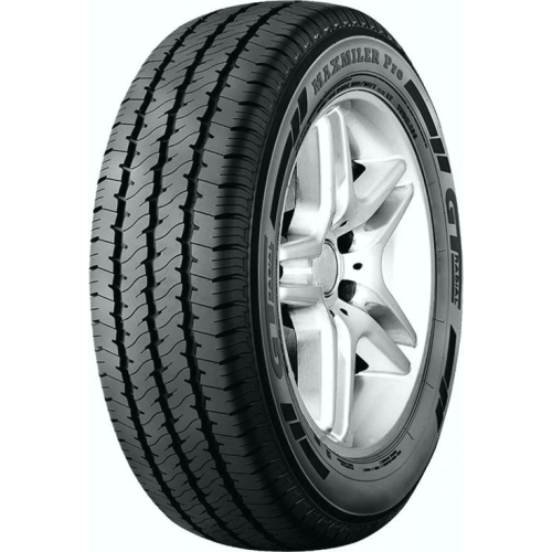175/65R14 90/88T, GT Radial, MAXMILER PRO
