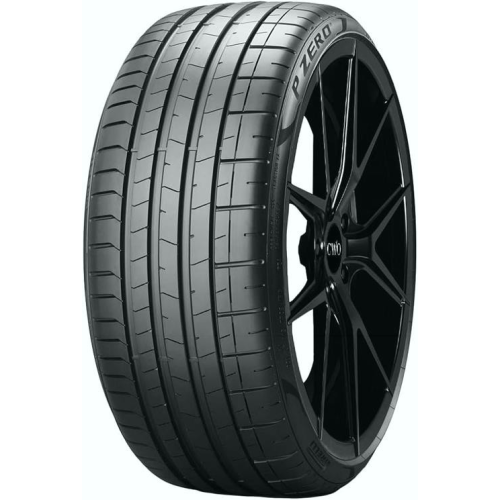 255/50R20 109W, Pirelli, P ZERO PZ4