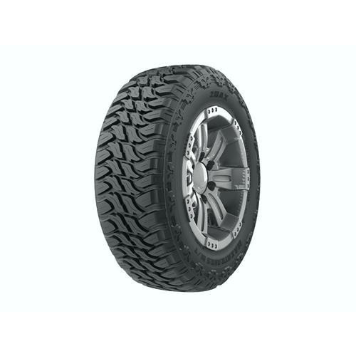 35X12.5R20 121Q, ZMAX, MAXATRAVES M/T