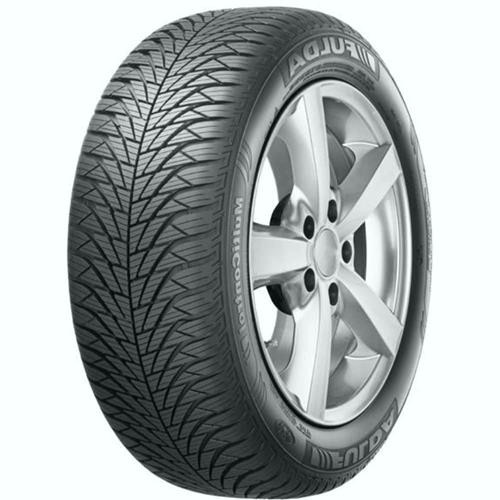 235/55R17 103W, Fulda, MULTI CONTROL