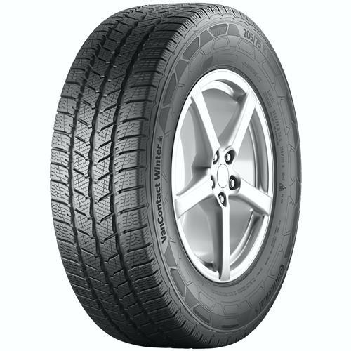 205/75R16 113/111R, Continental, VANCONTACT WINTER
