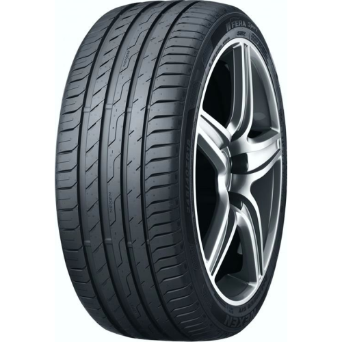 225/45R17 91W, Nexen, N'FERA SPORT