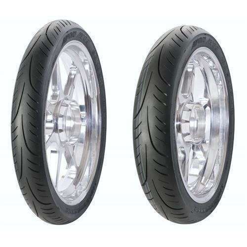 80/100D17 53S, Avon, STREETRUNNER AV83