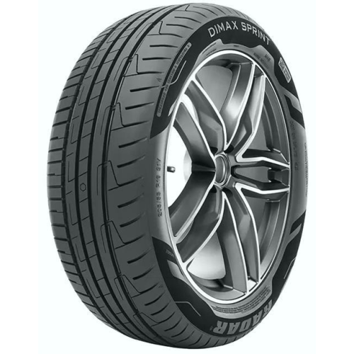 195/60R15 88H, Radar, DIMAX SPRINT